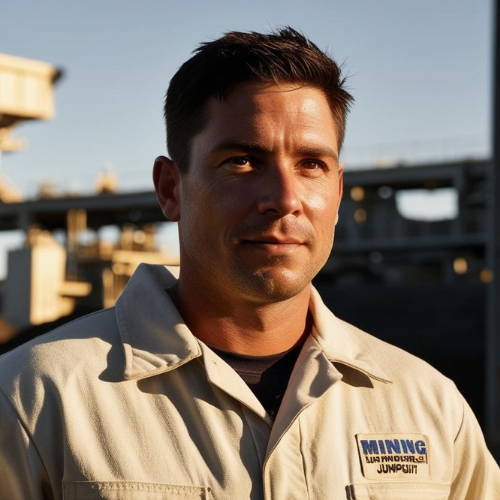 David P. Profile Image