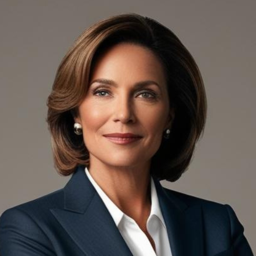 Sarah M. Profile Image